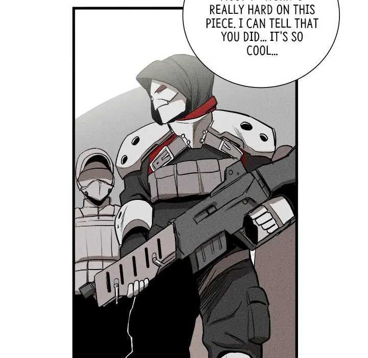 Counter Episode 11 - Page 90