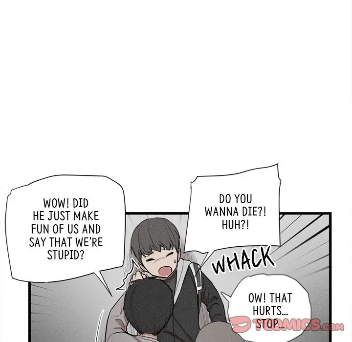 Counter Episode 12 - Page 18