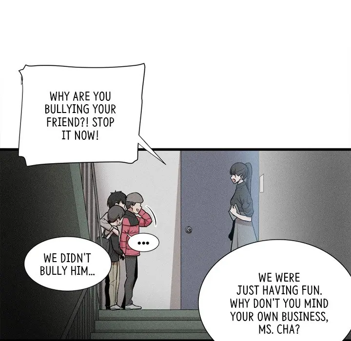 Counter Episode 12 - Page 23