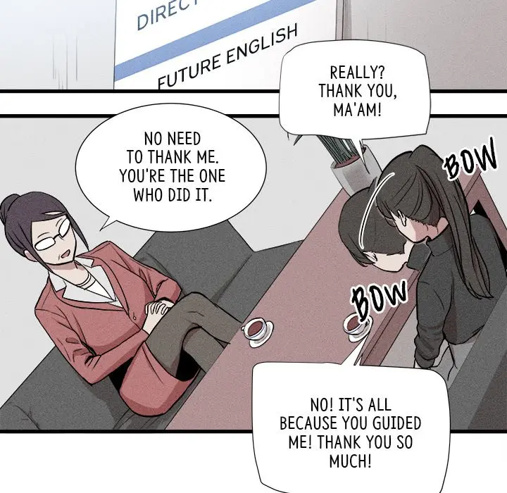 Counter Episode 12 - Page 33