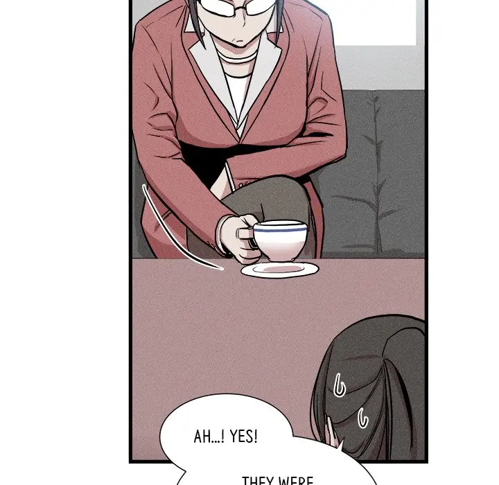Counter Episode 12 - Page 38