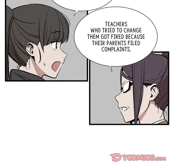 Counter Episode 12 - Page 42