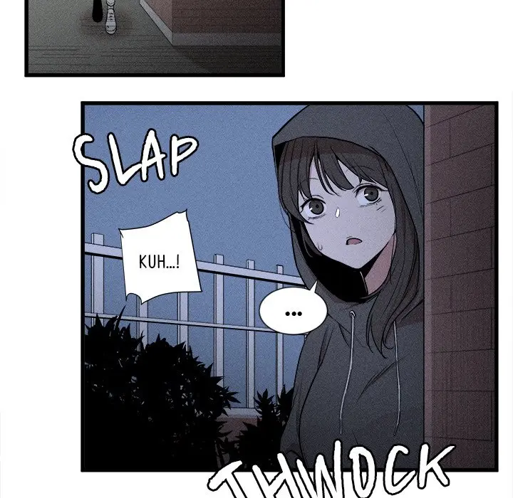 Counter Episode 13 - Page 100