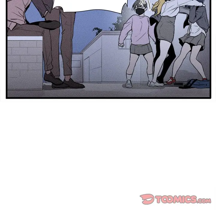 Counter Episode 14 - Page 14