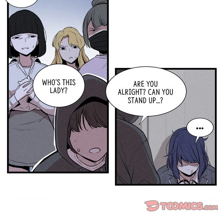 Counter Episode 14 - Page 26