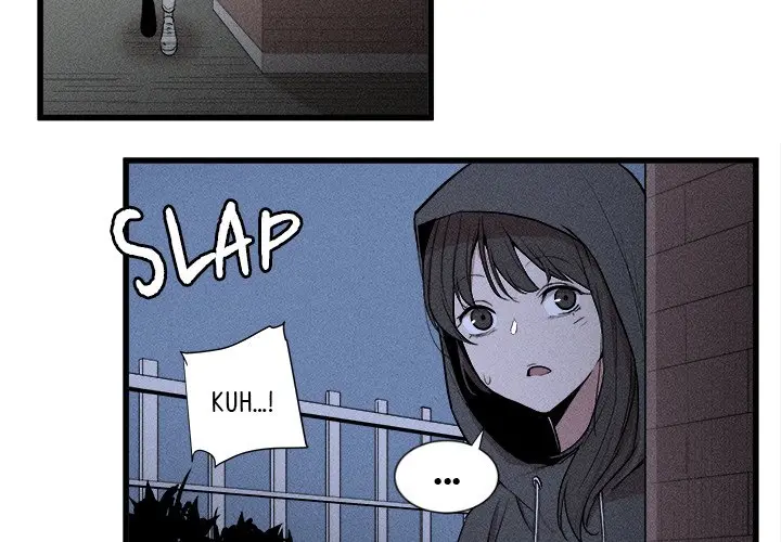 Counter Episode 14 - Page 3