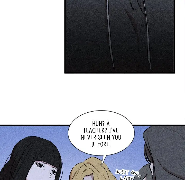 Counter Episode 14 - Page 33