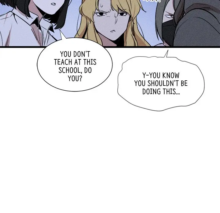 Counter Episode 14 - Page 34