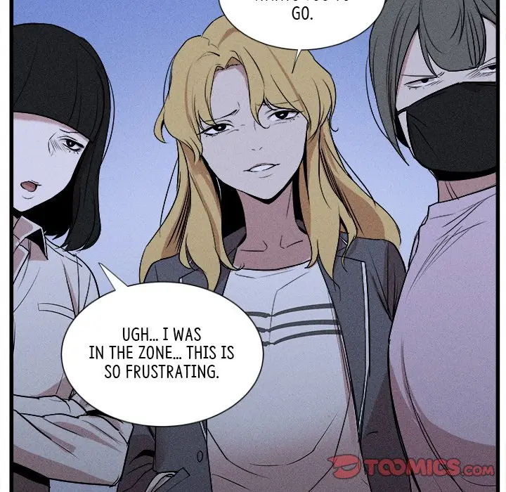 Counter Episode 14 - Page 38