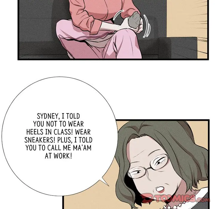 Counter Episode 14 - Page 80