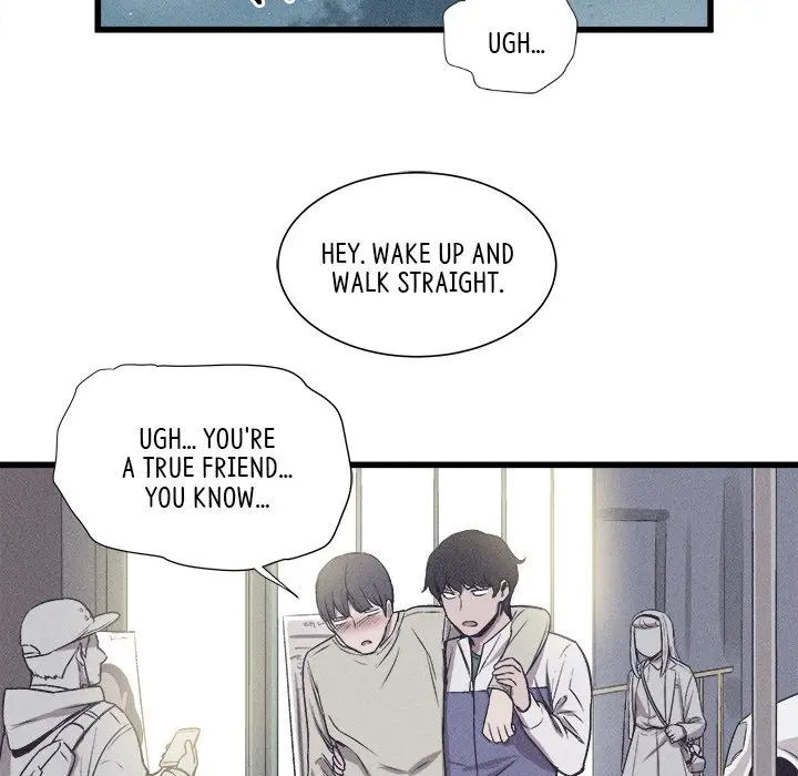 Counter Episode 17 - Page 71