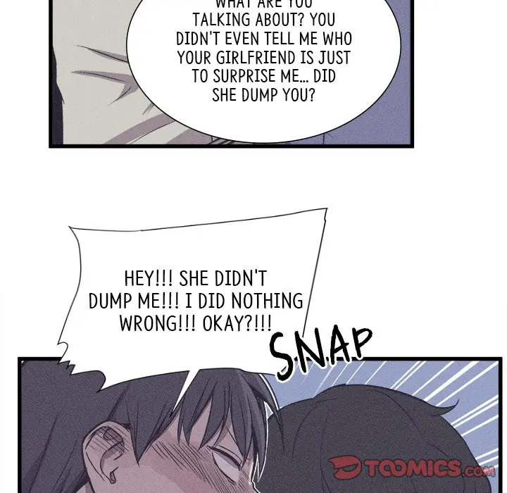 Counter Episode 17 - Page 74