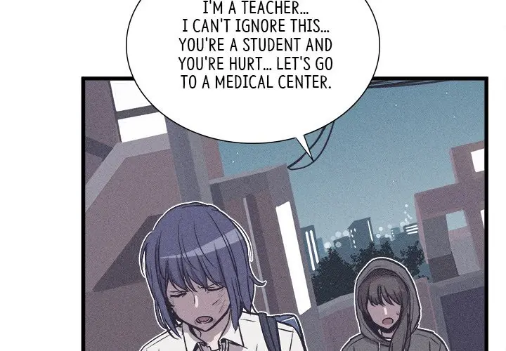 Counter Episode 18 - Page 4