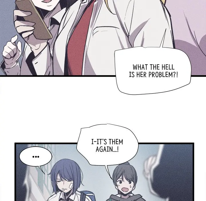 Counter Episode 19 - Page 91