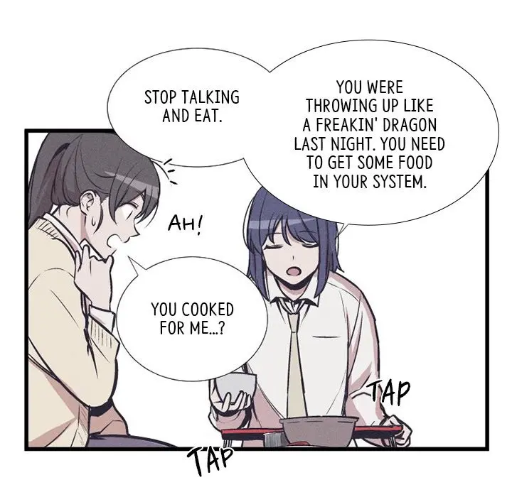 Counter Episode 22 - Page 61