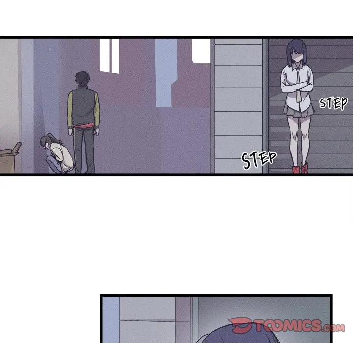 Counter Episode 22 - Page 8
