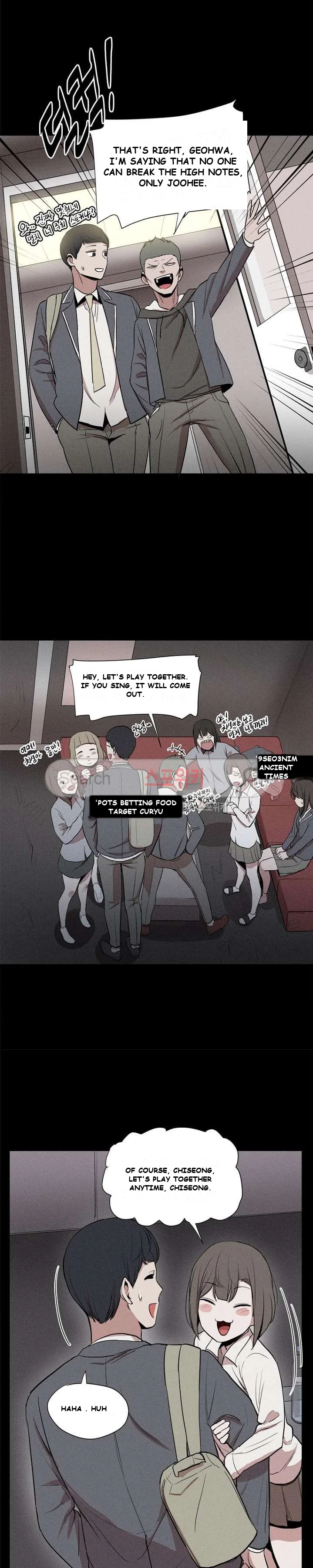 Counter Episode 3 - Page 11