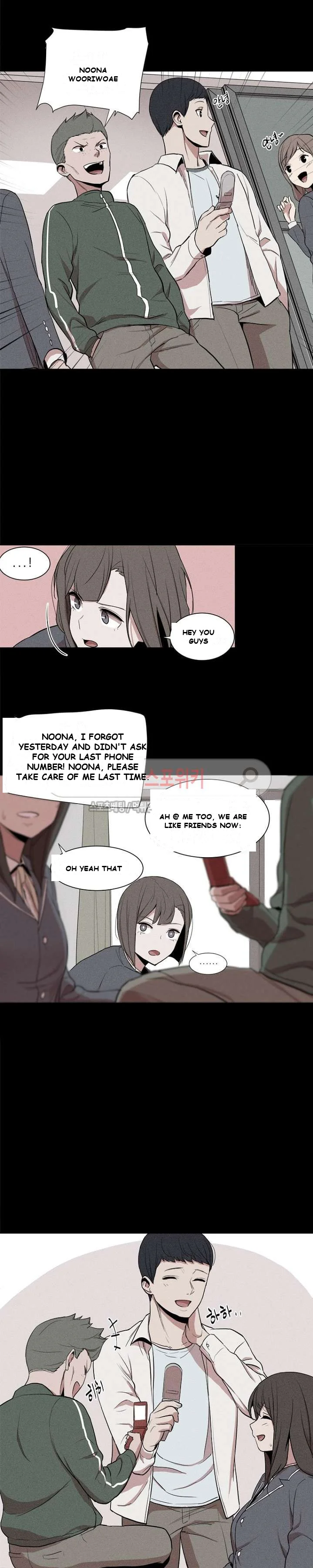 Counter Episode 3 - Page 21