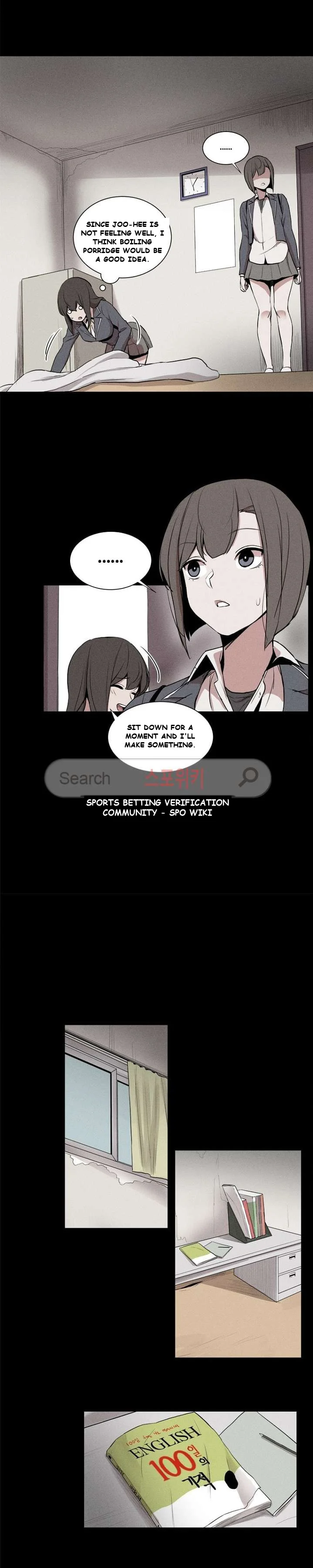 Counter Episode 4 - Page 11