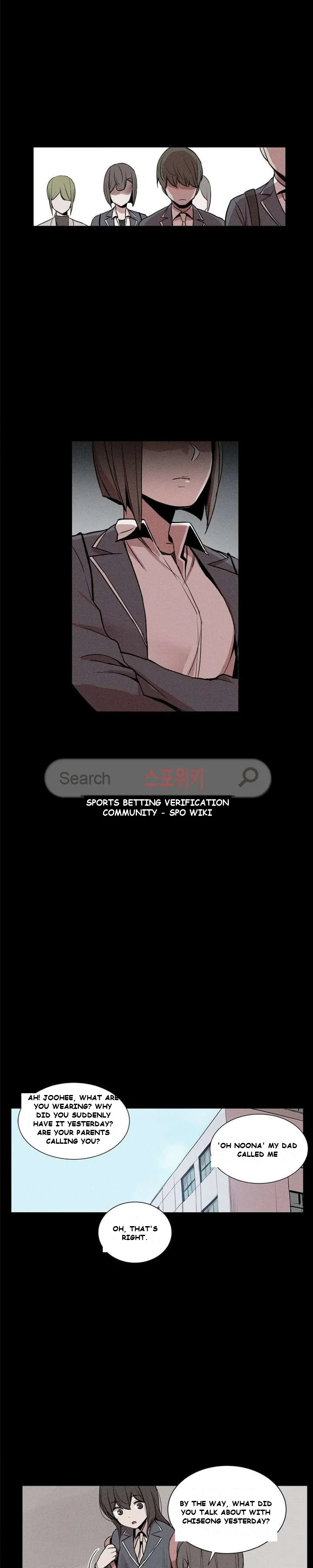 Counter Episode 5 - Page 15