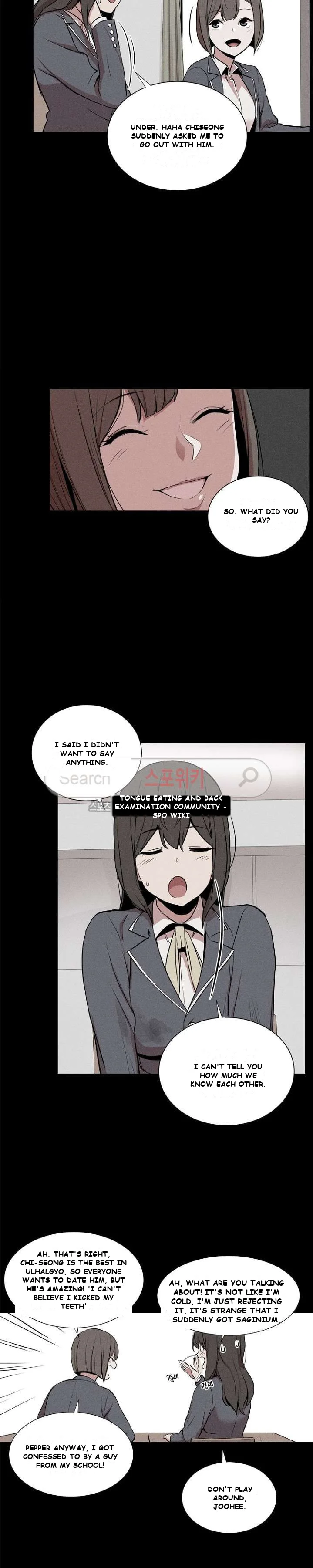 Counter Episode 5 - Page 17