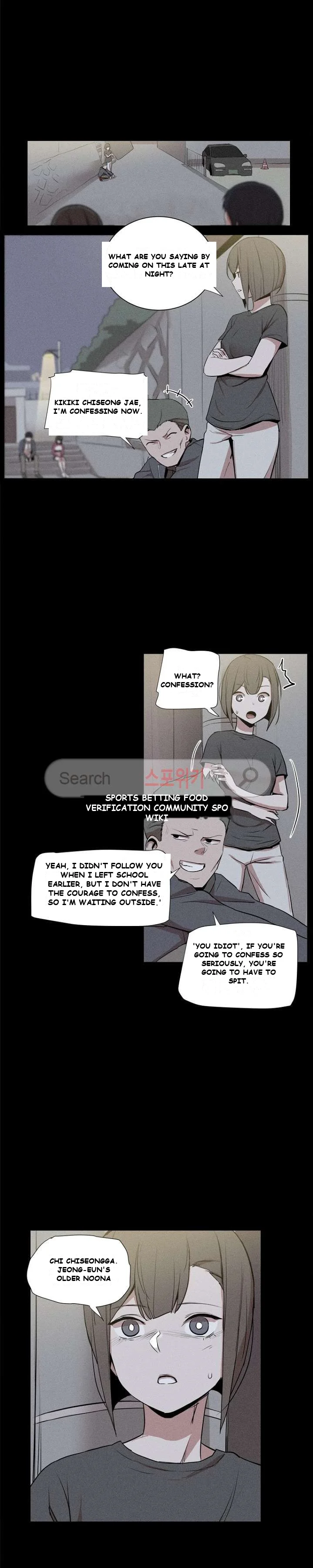 Counter Episode 5 - Page 8