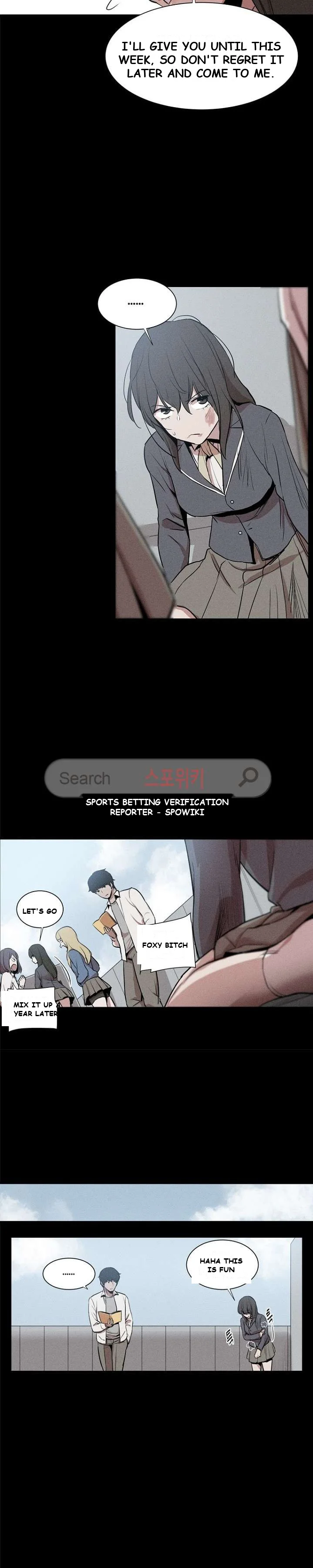 Counter Episode 6 - Page 11