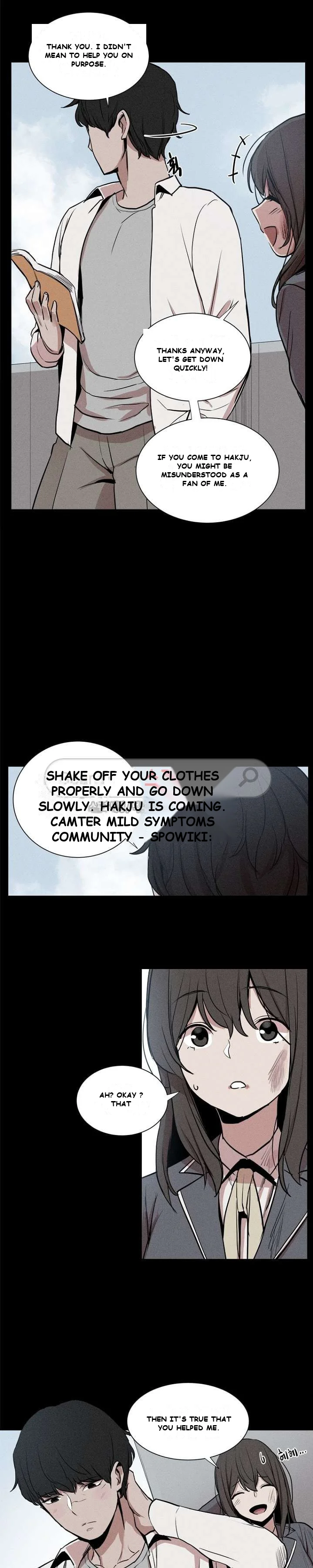 Counter Episode 6 - Page 13