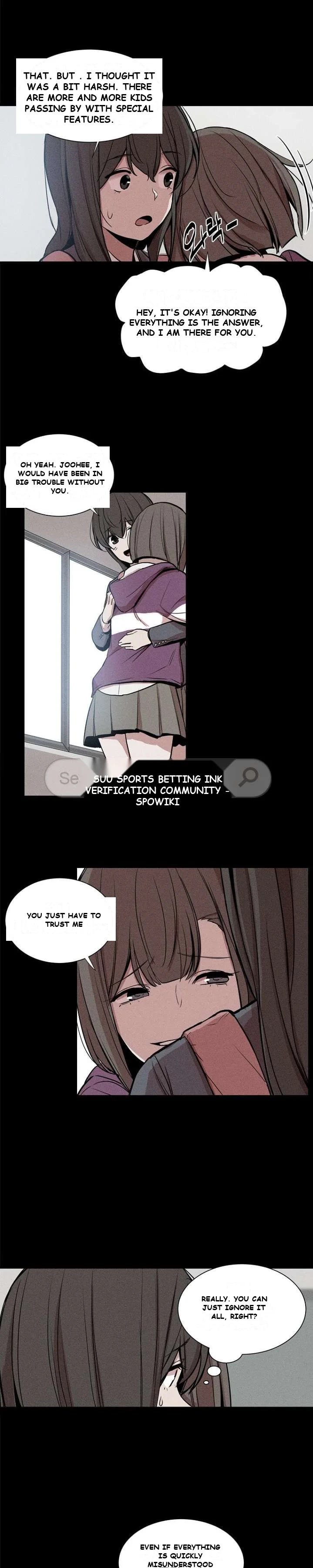 Counter Episode 6 - Page 19