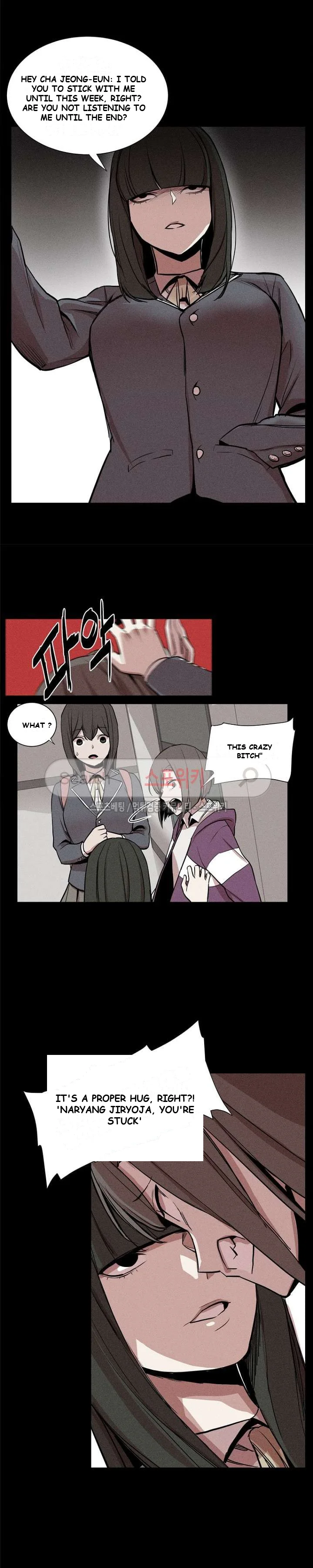 Counter Episode 6 - Page 21