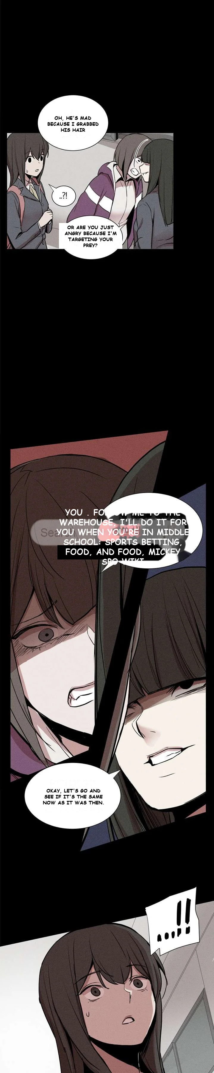 Counter Episode 6 - Page 22