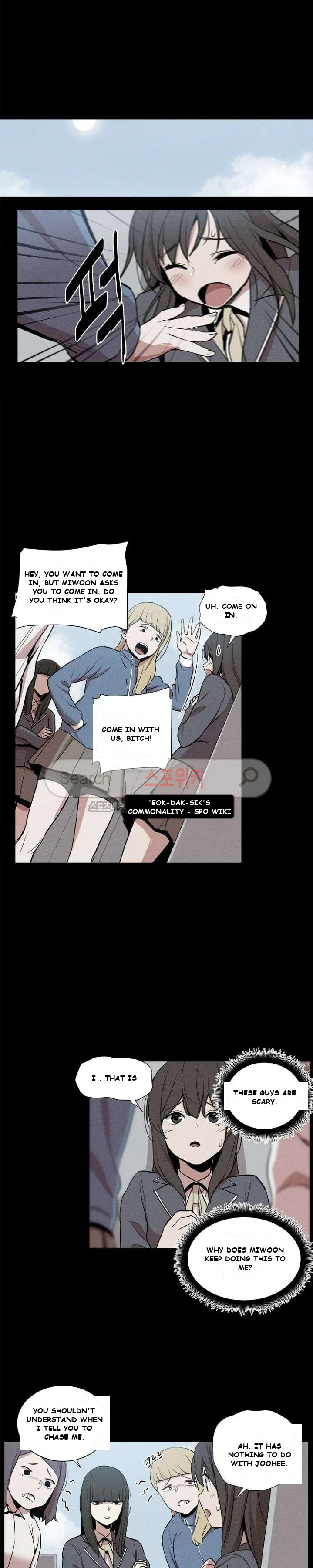 Counter Episode 6 - Page 3