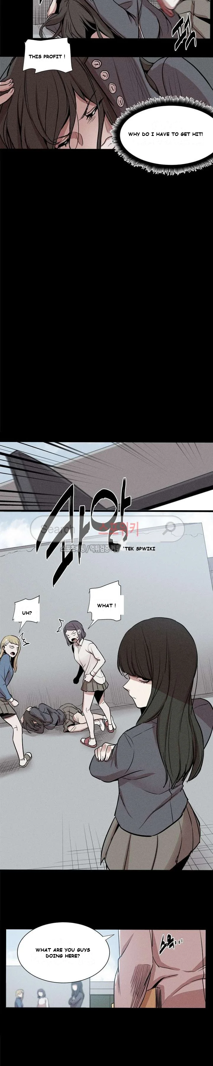 Counter Episode 6 - Page 8