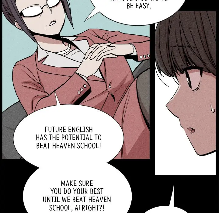 Counter Episode 9 - Page 110