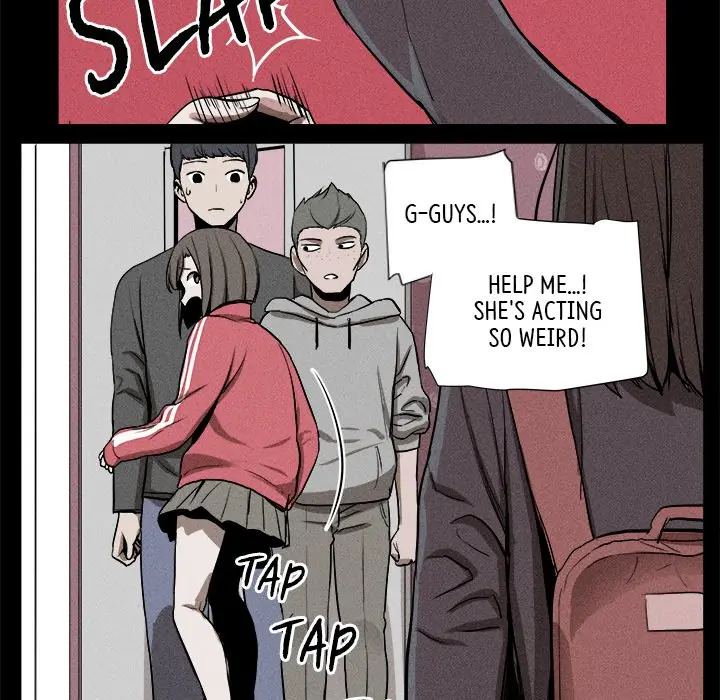 Counter Episode 9 - Page 19