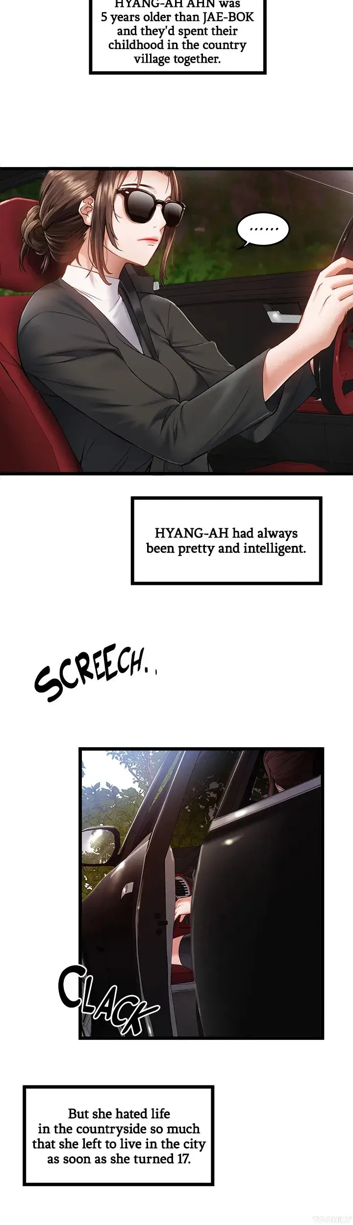 Country Virgin Episode 1 - Page 11