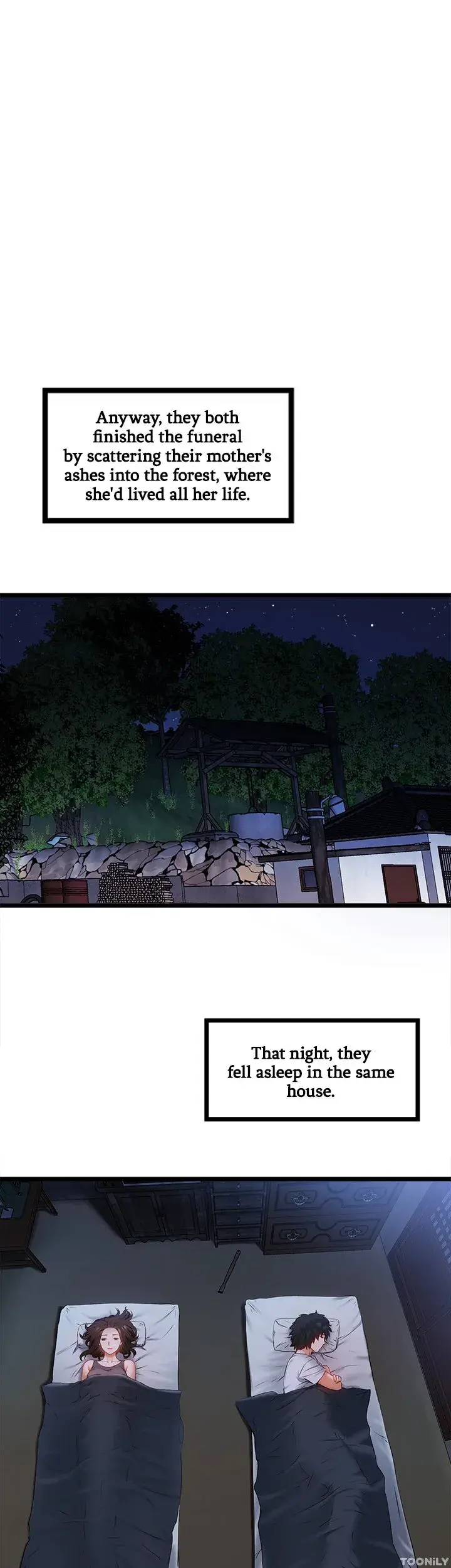 Country Virgin Episode 1 - Page 14