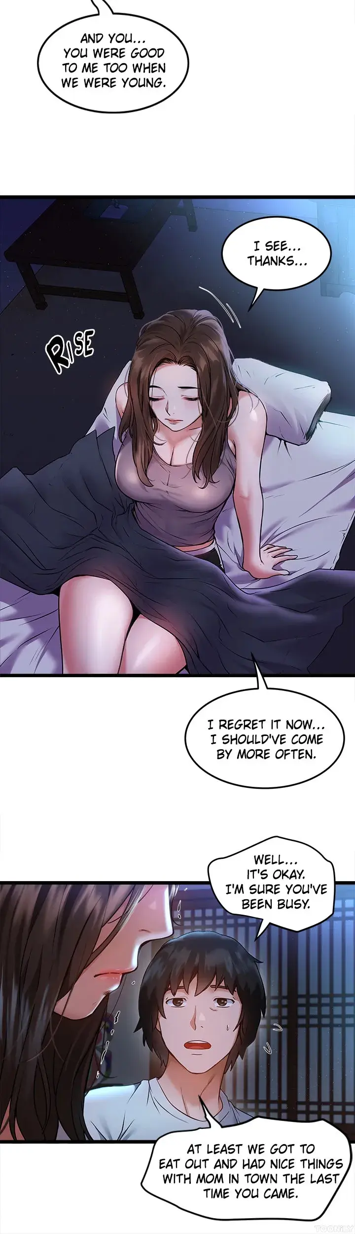 Country Virgin Episode 1 - Page 17