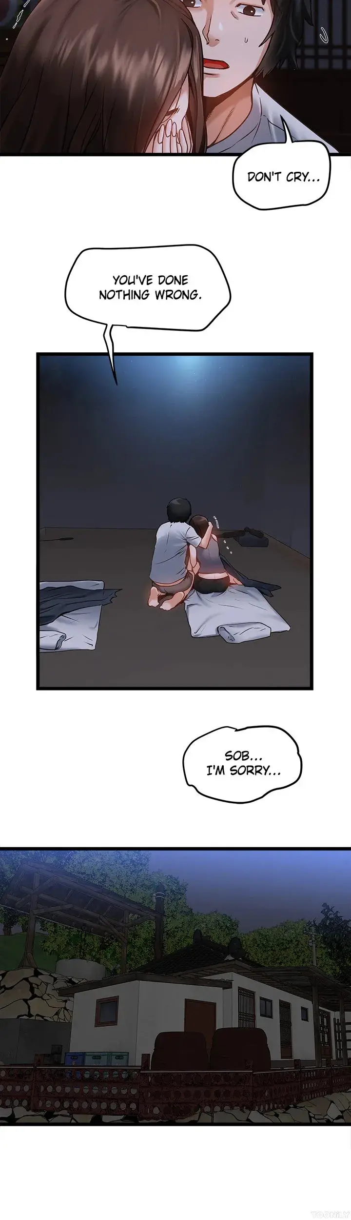 Country Virgin Episode 1 - Page 19