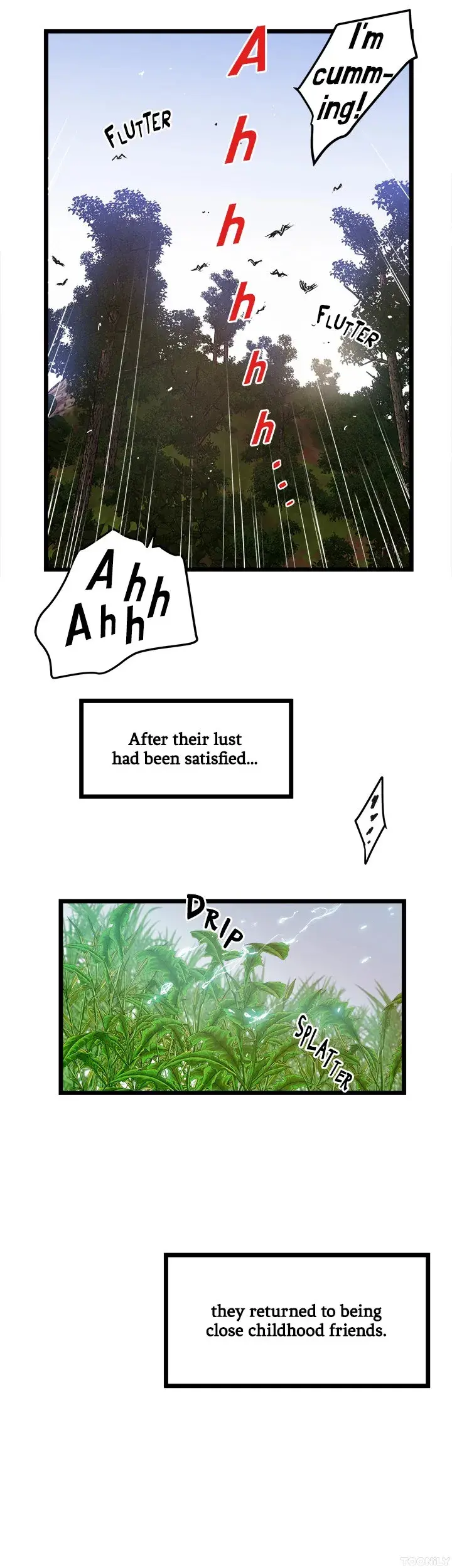 Country Virgin Episode 1 - Page 34