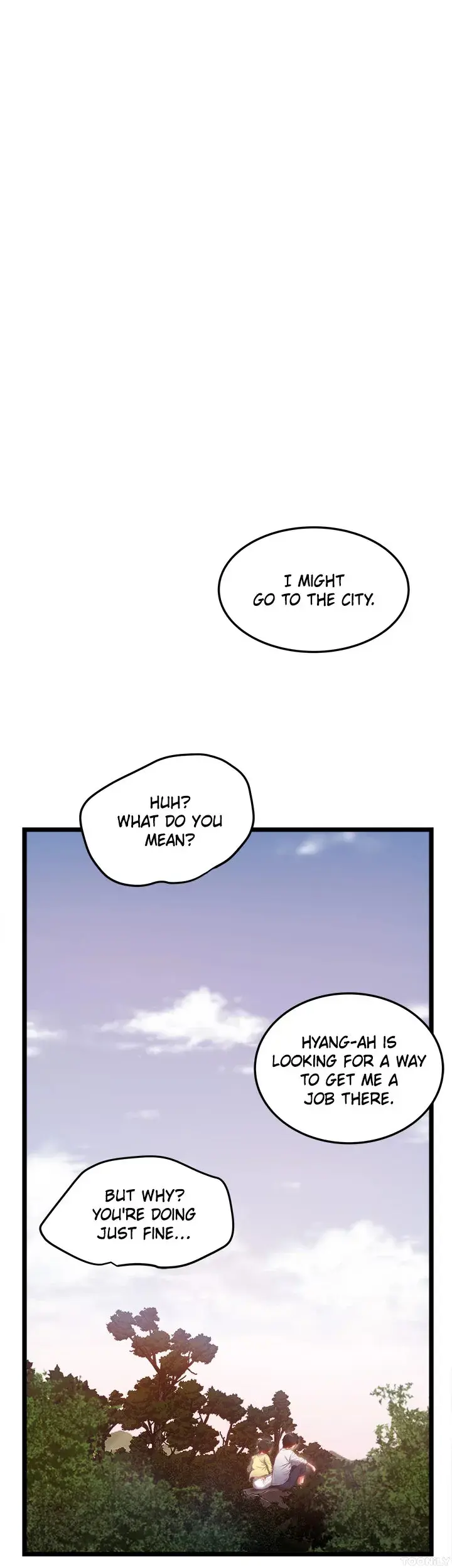 Country Virgin Episode 1 - Page 35
