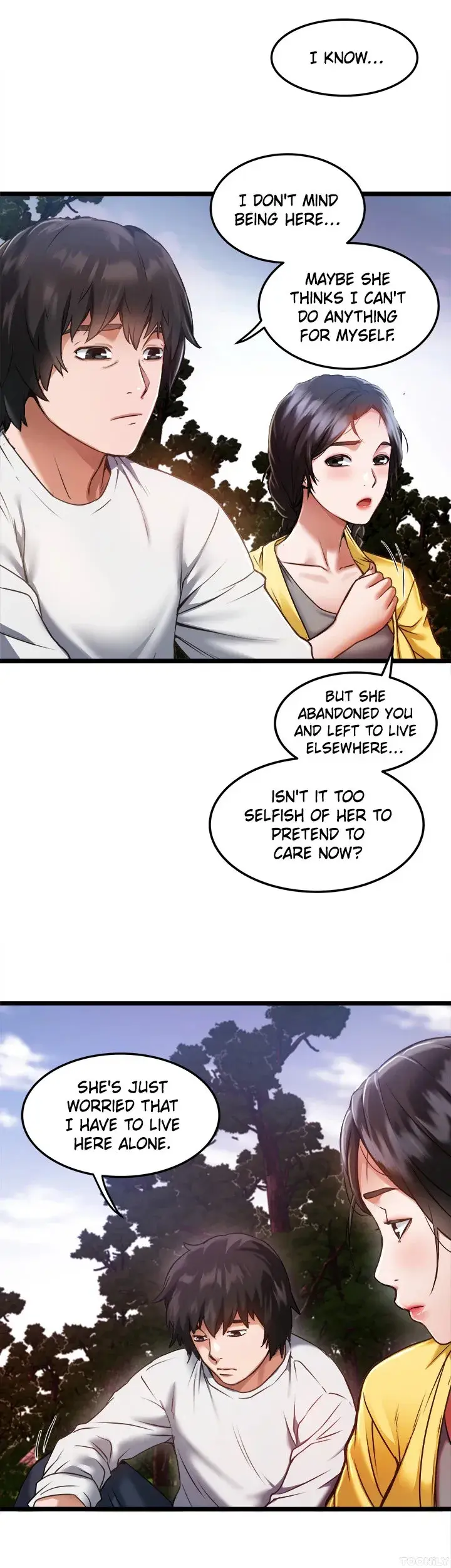 Country Virgin Episode 1 - Page 36