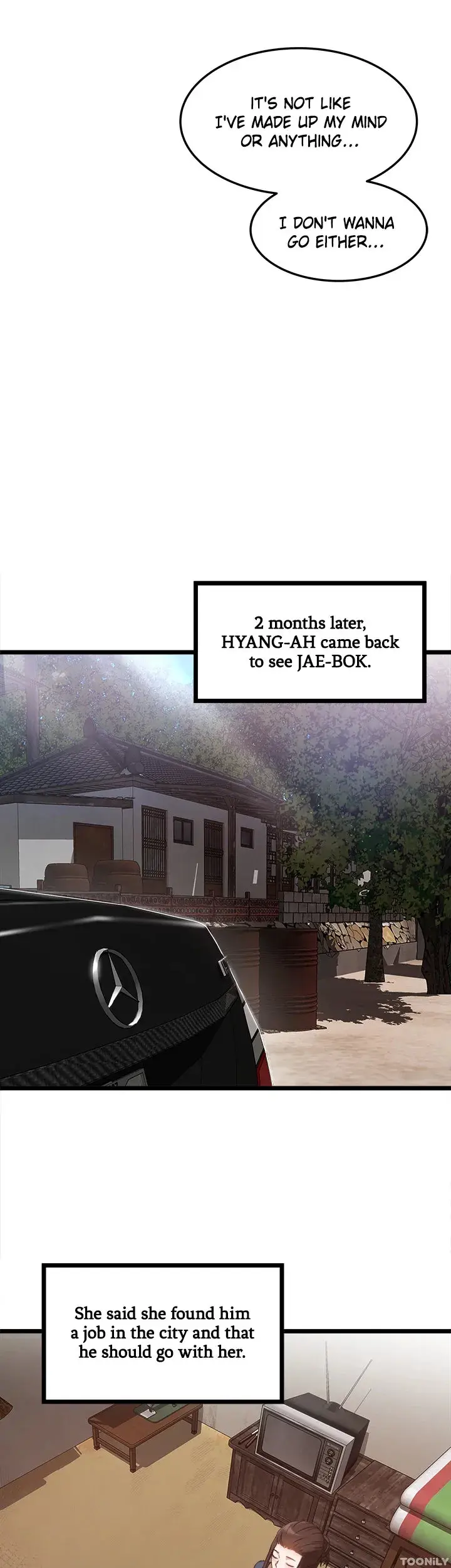 Country Virgin Episode 1 - Page 38