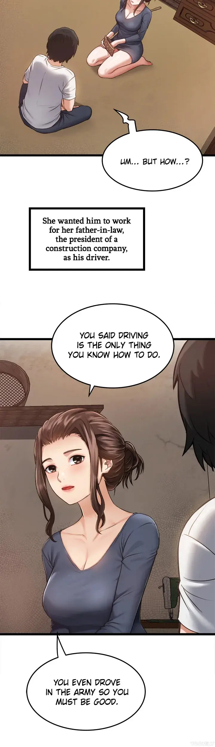 Country Virgin Episode 1 - Page 39