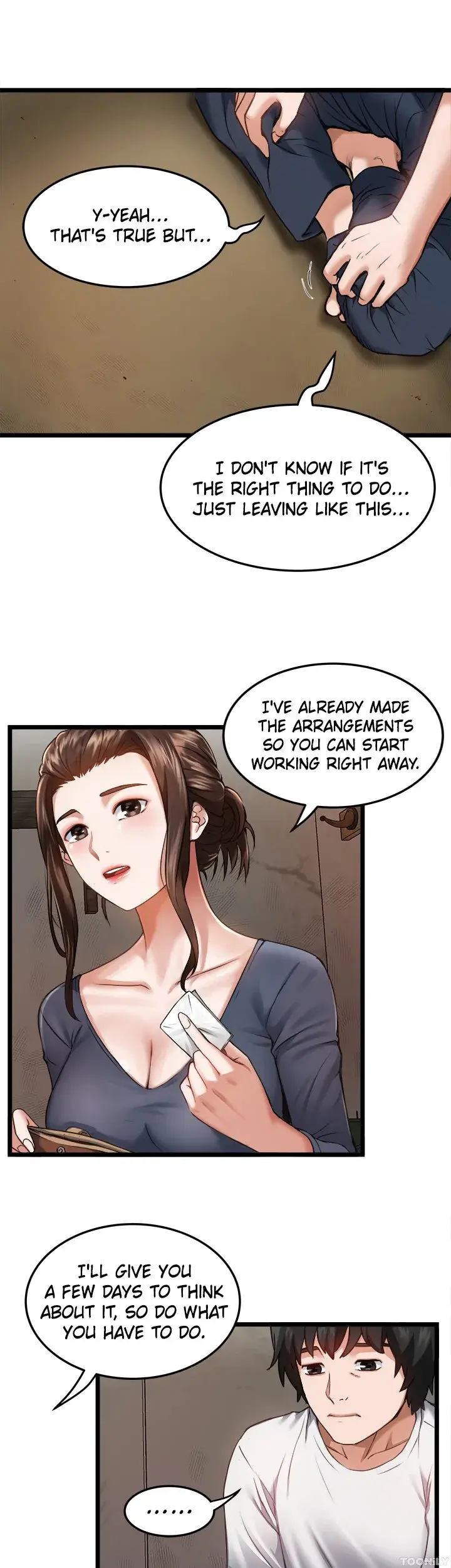 Country Virgin Episode 1 - Page 40