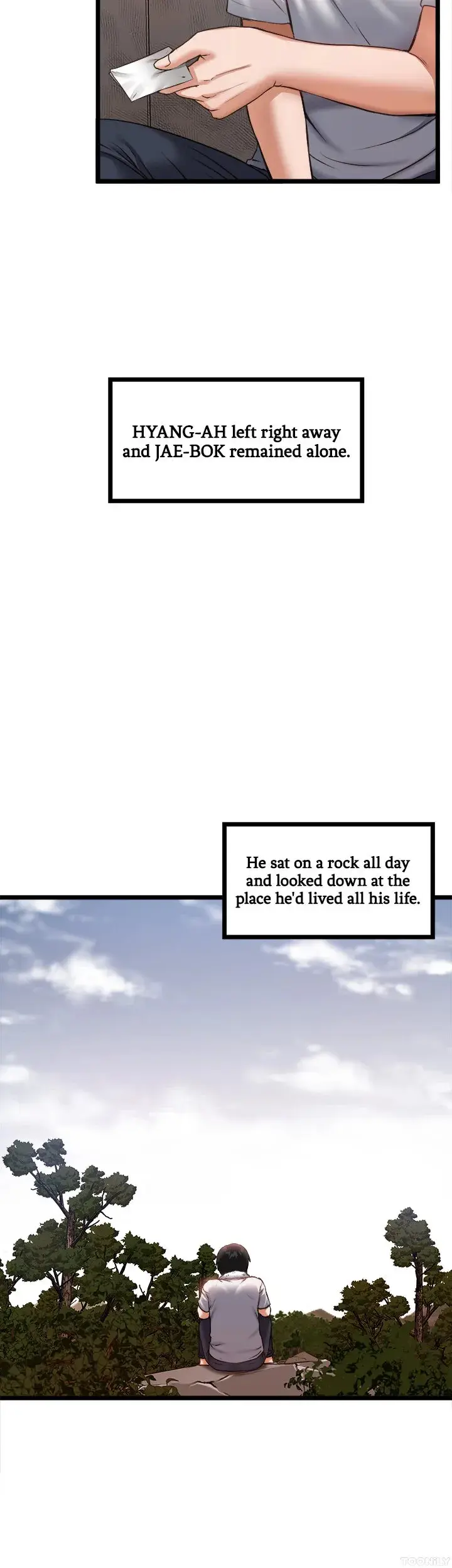 Country Virgin Episode 1 - Page 41