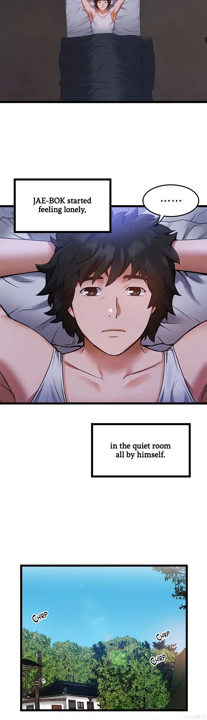 Country Virgin Episode 1 - Page 43