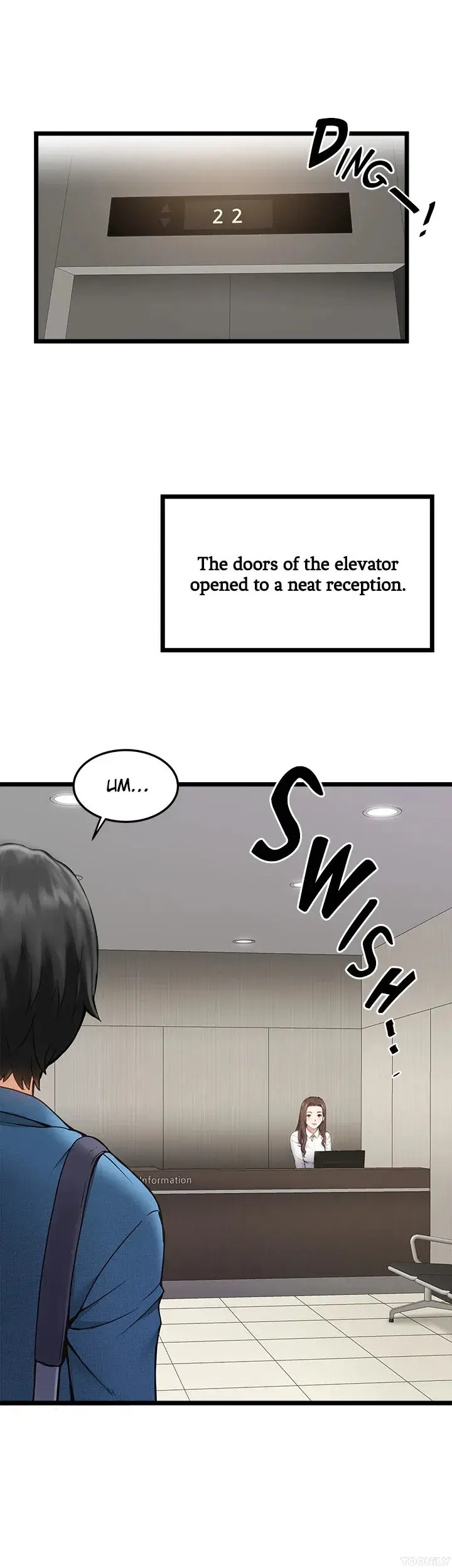 Country Virgin Episode 1 - Page 49