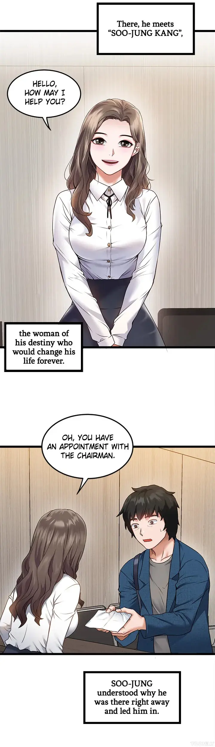 Country Virgin Episode 1 - Page 50