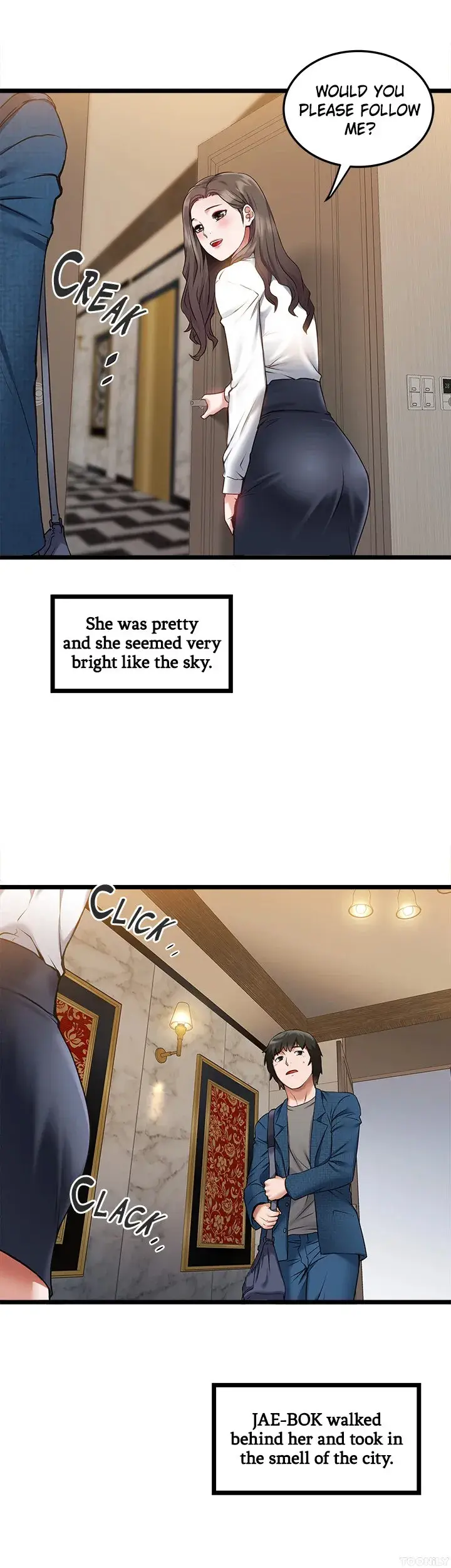 Country Virgin Episode 1 - Page 51